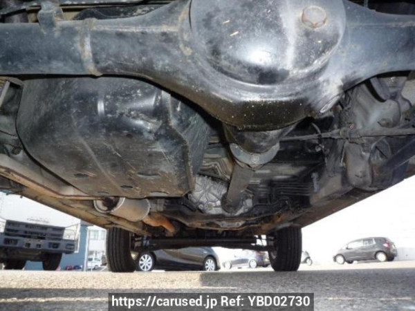 Used 2004 AT mitsubishi pajero-mini H58A Image[31]