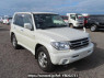 Used 2005 AT mitsubishi pajero-io H77W Image[0]