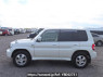 Used 2005 AT mitsubishi pajero-io H77W Image[3]
