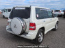 Used 2005 AT mitsubishi pajero-io H77W Image[6]