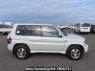 Used 2005 AT mitsubishi pajero-io H77W Image[7]