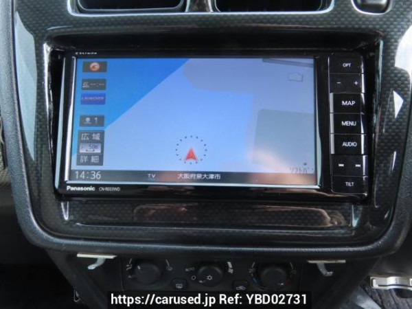 Used 2005 AT mitsubishi pajero-io H77W Image[29]