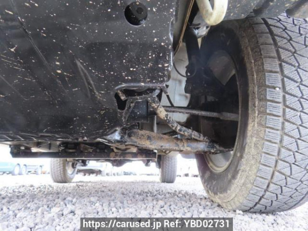 Used 2005 AT mitsubishi pajero-io H77W Image[39]