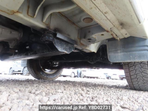 Used 2005 AT mitsubishi pajero-io H77W Image[40]