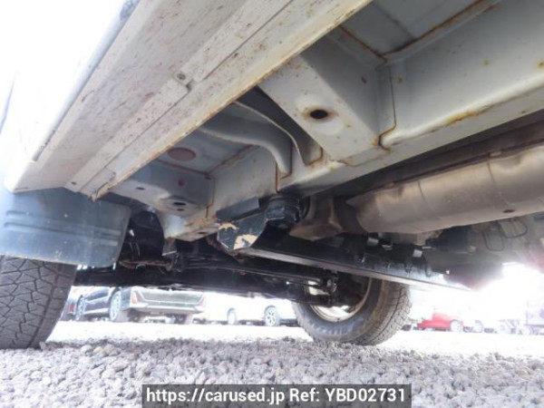 Used 2005 AT mitsubishi pajero-io H77W Image[41]