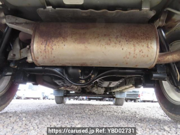 Used 2005 AT mitsubishi pajero-io H77W Image[45]