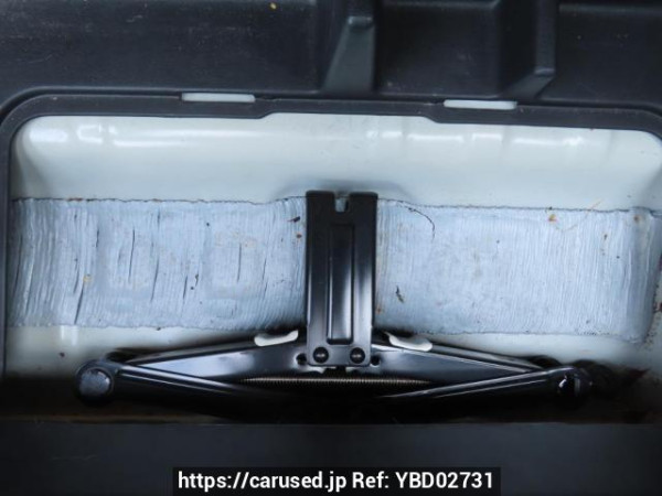 Used 2005 AT mitsubishi pajero-io H77W Image[49]