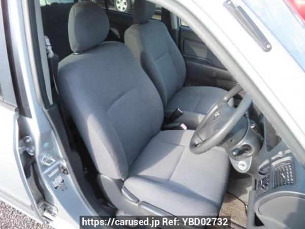 Used 2005 AT toyota succeed-wagon NCP58G Image[14]