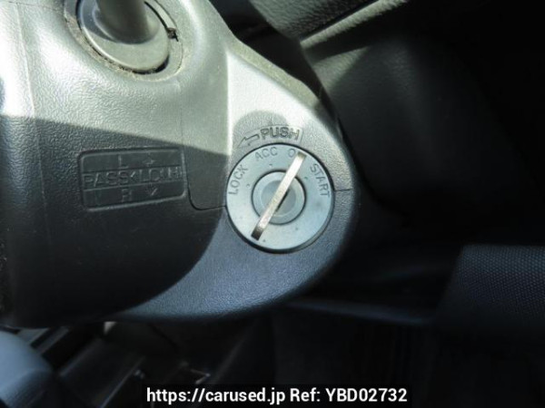 Used 2005 AT toyota succeed-wagon NCP58G Image[23]