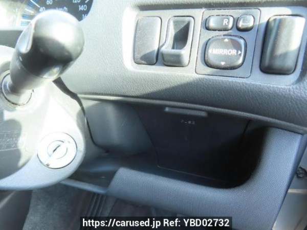 Used 2005 AT toyota succeed-wagon NCP58G Image[24]
