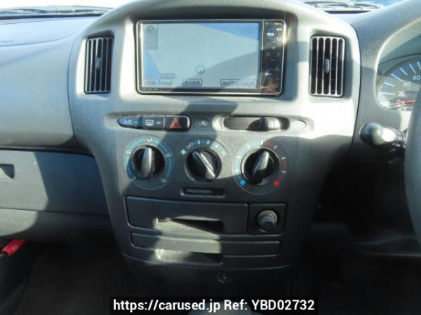 Used 2005 AT toyota succeed-wagon NCP58G Image[25]