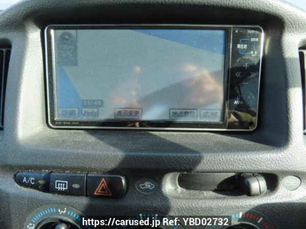 Used 2005 AT toyota succeed-wagon NCP58G Image[26]