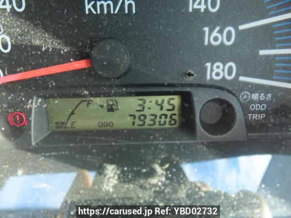 Used 2005 AT toyota succeed-wagon NCP58G Image[30]