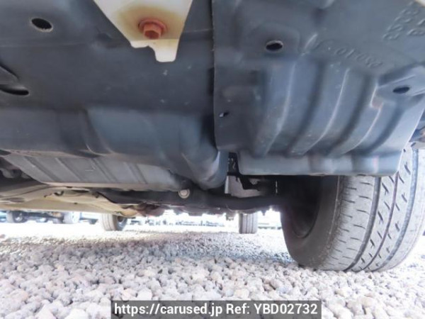 Used 2005 AT toyota succeed-wagon NCP58G Image[36]