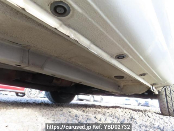 Used 2005 AT toyota succeed-wagon NCP58G Image[37]