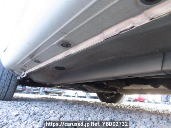 Used 2005 AT toyota succeed-wagon NCP58G Image[38]