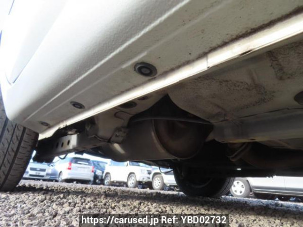 Used 2005 AT toyota succeed-wagon NCP58G Image[39]