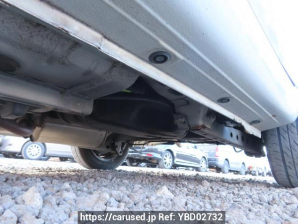 Used 2005 AT toyota succeed-wagon NCP58G Image[40]