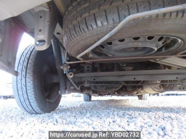 Used 2005 AT toyota succeed-wagon NCP58G Image[41]