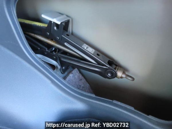 Used 2005 AT toyota succeed-wagon NCP58G Image[46]