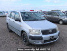 Toyota Succeed Van NCP51V