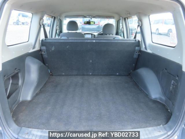 Used 2004 AT toyota succeed-van NCP51V Image[9]
