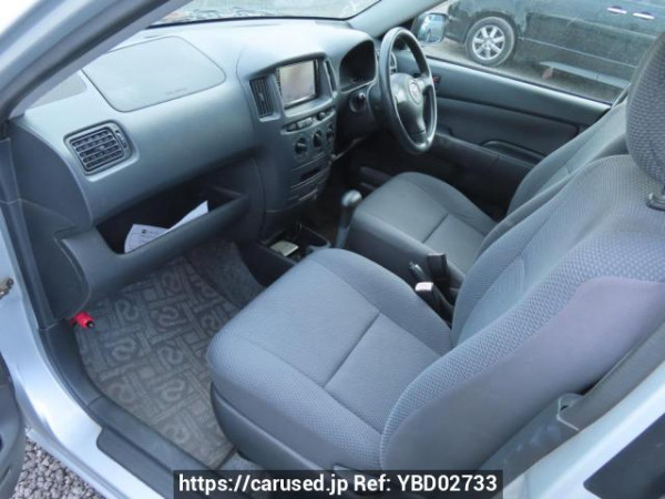Used 2004 AT toyota succeed-van NCP51V Image[16]