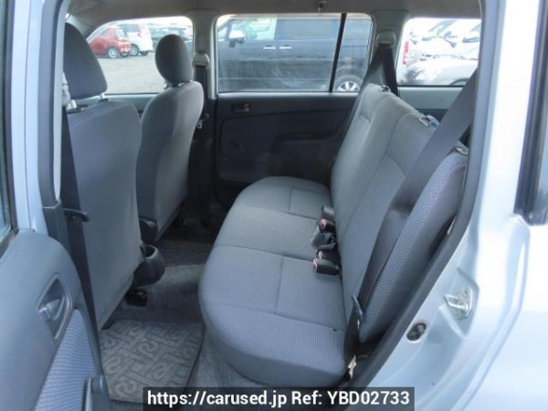 Used 2004 AT toyota succeed-van NCP51V Image[19]