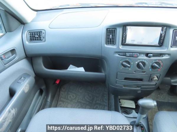 Used 2004 AT toyota succeed-van NCP51V Image[22]