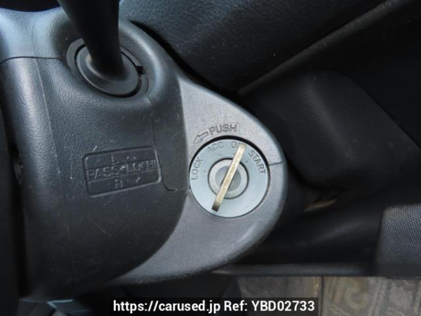 Used 2004 AT toyota succeed-van NCP51V Image[24]