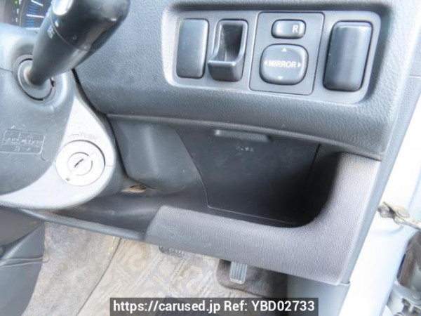 Used 2004 AT toyota succeed-van NCP51V Image[25]