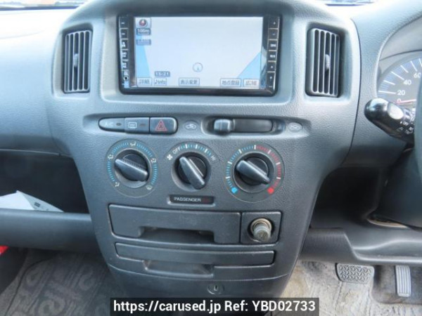 Used 2004 AT toyota succeed-van NCP51V Image[26]