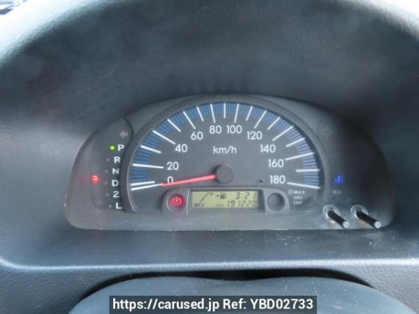 Used 2004 AT toyota succeed-van NCP51V Image[30]