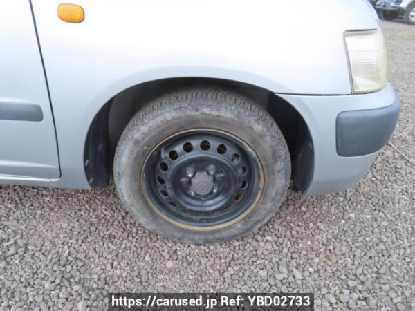 Used 2004 AT toyota succeed-van NCP51V Image[32]