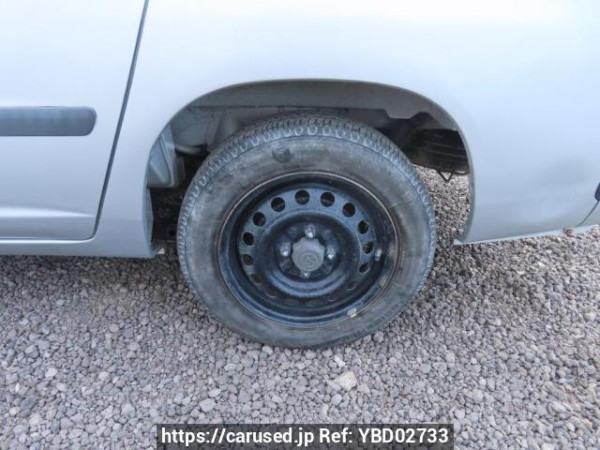 Used 2004 AT toyota succeed-van NCP51V Image[35]
