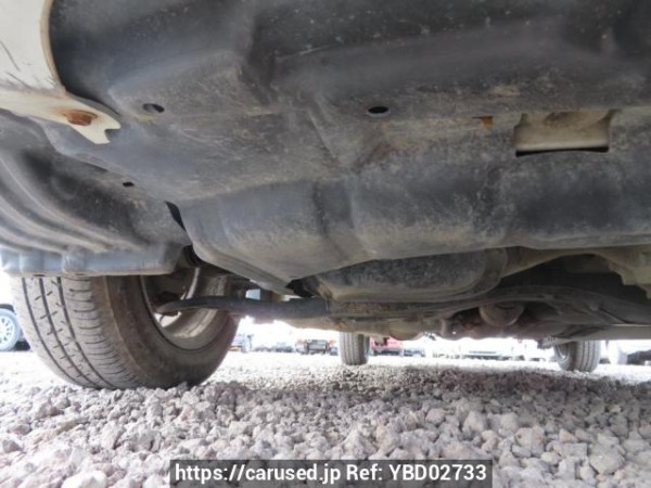 Used 2004 AT toyota succeed-van NCP51V Image[36]