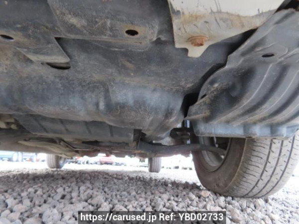 Used 2004 AT toyota succeed-van NCP51V Image[37]
