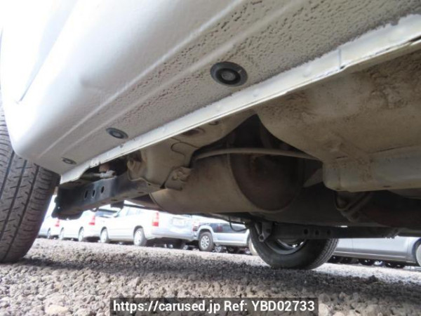 Used 2004 AT toyota succeed-van NCP51V Image[40]
