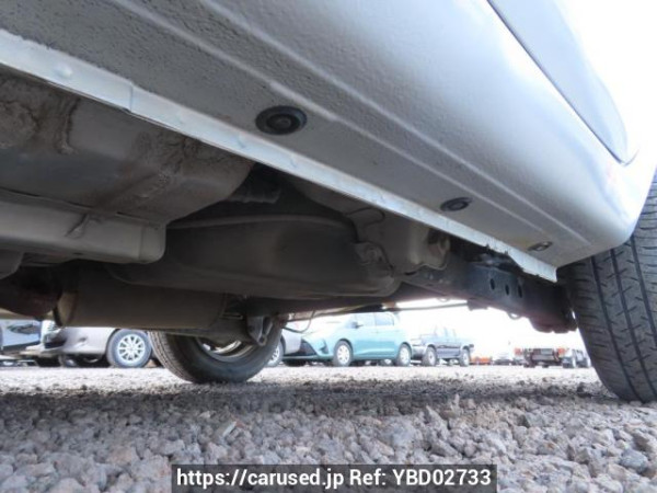 Used 2004 AT toyota succeed-van NCP51V Image[41]