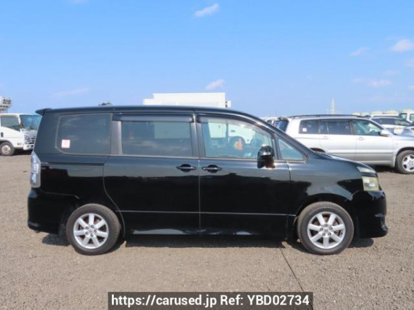 Used 2007 AT toyota voxy ZRR70W Image[7]
