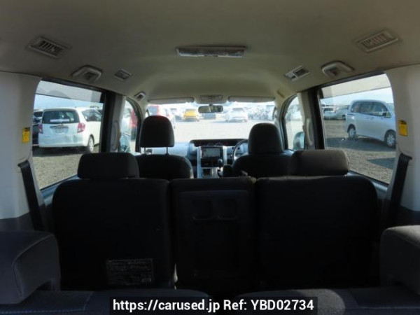 Used 2007 AT toyota voxy ZRR70W Image[9]