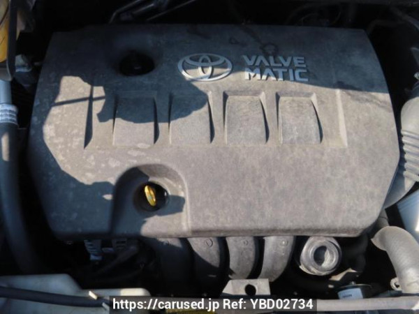 Used 2007 AT toyota voxy ZRR70W Image[11]