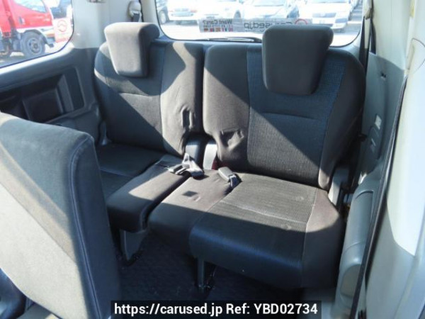Used 2007 AT toyota voxy ZRR70W Image[22]