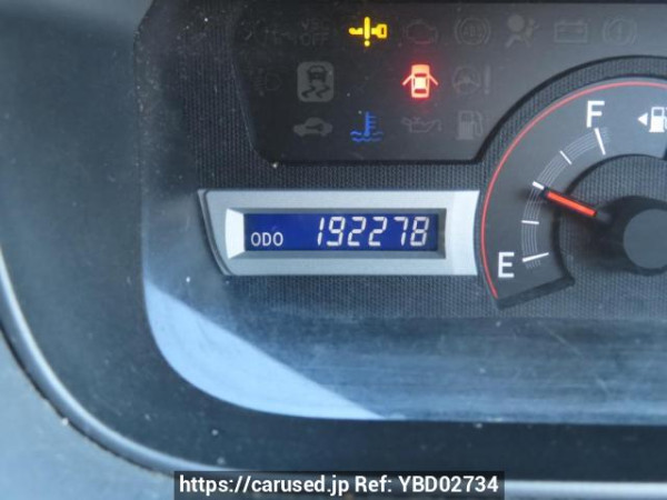 Used 2007 AT toyota voxy ZRR70W Image[28]