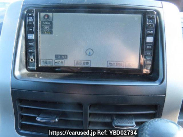 Used 2007 AT toyota voxy ZRR70W Image[30]