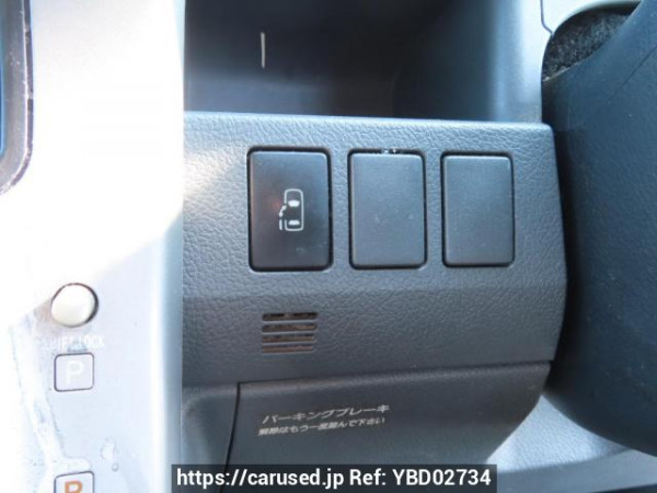 Used 2007 AT toyota voxy ZRR70W Image[33]