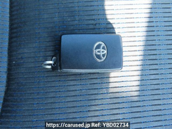 Used 2007 AT toyota voxy ZRR70W Image[35]