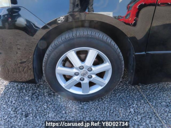 Used 2007 AT toyota voxy ZRR70W Image[37]