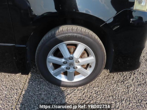 Used 2007 AT toyota voxy ZRR70W Image[38]
