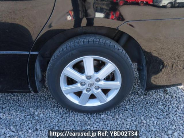 Used 2007 AT toyota voxy ZRR70W Image[40]